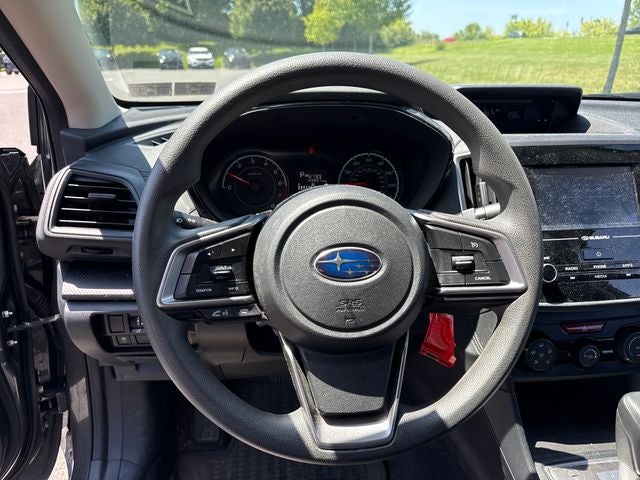 2019 Subaru Impreza 2.0i