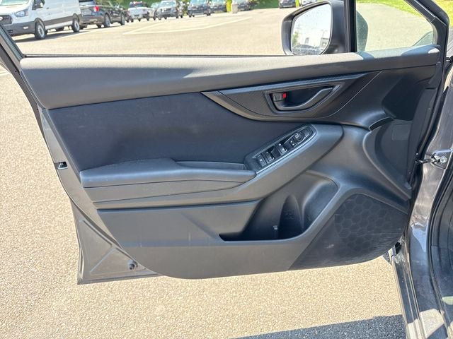 2019 Subaru Impreza 2.0i