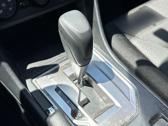 2019 Subaru Impreza 2.0i