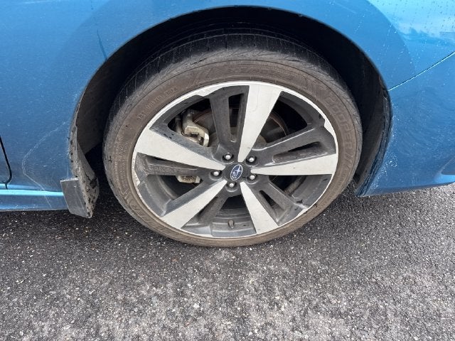 2019 Subaru Impreza 2.0i Sport