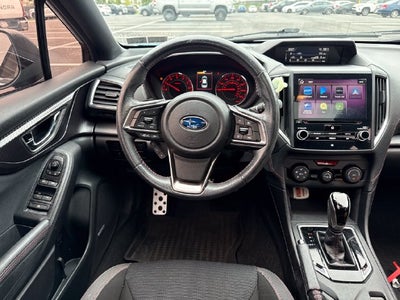 2019 Subaru Impreza 2.0i Sport