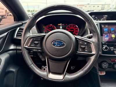 2019 Subaru Impreza 2.0i Sport
