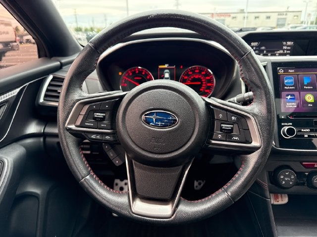 2019 Subaru Impreza 2.0i Sport