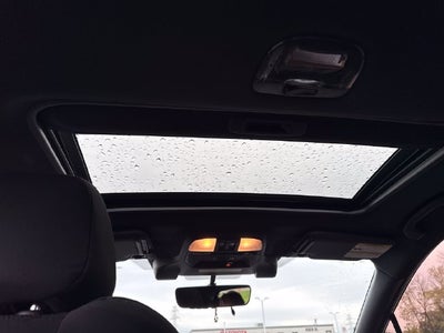2019 Subaru Impreza 2.0i Sport