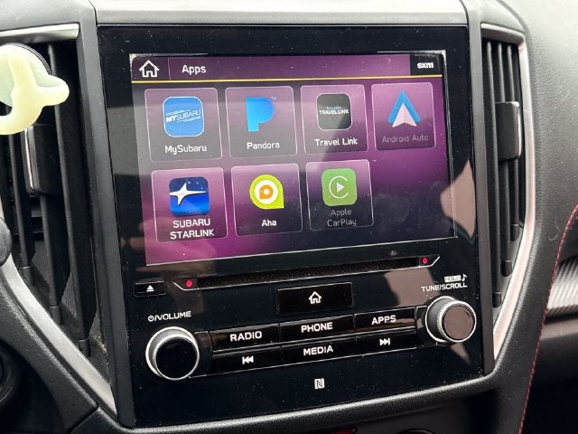 2019 Subaru Impreza 2.0i Sport