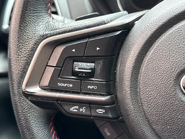 2019 Subaru Impreza 2.0i Sport