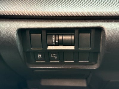 2019 Subaru Impreza 2.0i Sport