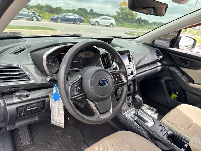 2020 Subaru Impreza Premium
