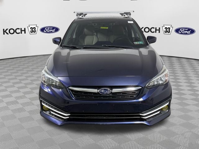 2020 Subaru Impreza Premium