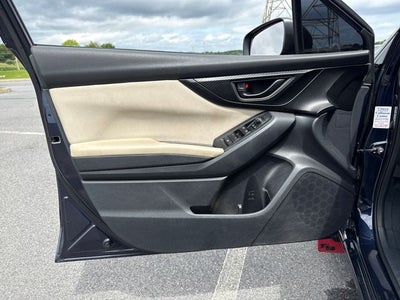 2020 Subaru Impreza Premium