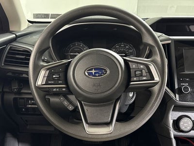 2020 Subaru Impreza Premium