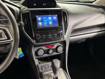 2020 Subaru Impreza Premium
