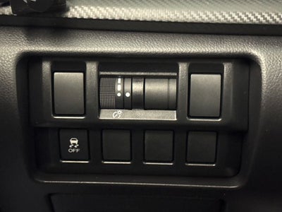 2020 Subaru Impreza Premium