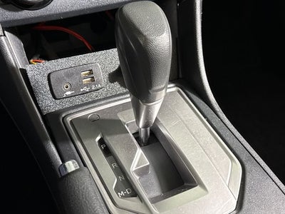 2020 Subaru Impreza Premium