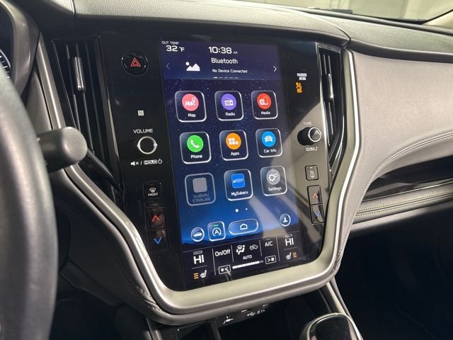 2020 Subaru Outback Onyx Edition XT