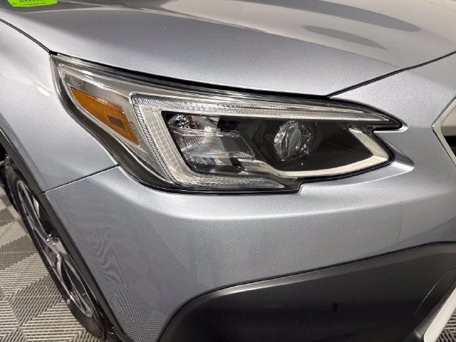 2021 Subaru Outback Limited XT