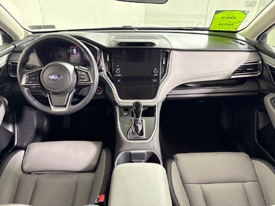 2021 Subaru Outback Limited XT