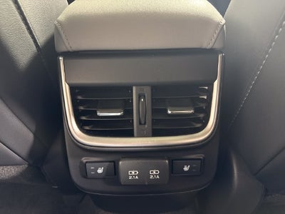 2021 Subaru Outback Limited XT