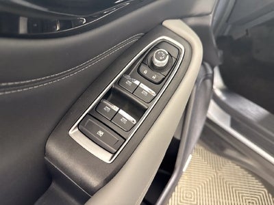 2021 Subaru Outback Limited XT