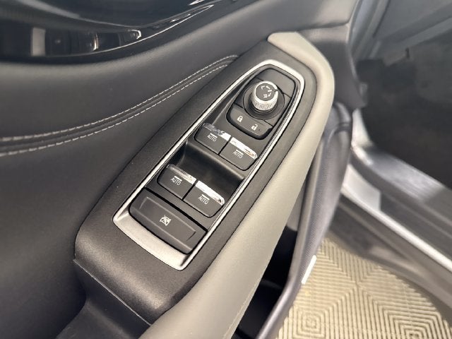 2021 Subaru Outback Limited XT