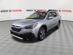 2021 Subaru Outback Limited XT