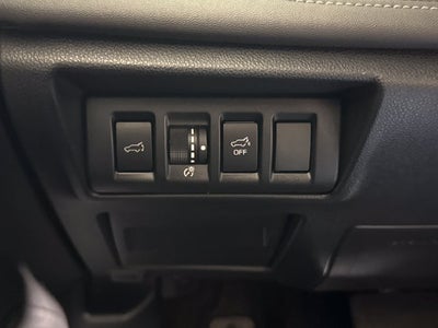 2021 Subaru Outback Limited XT