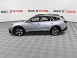 2021 Subaru Outback Limited XT