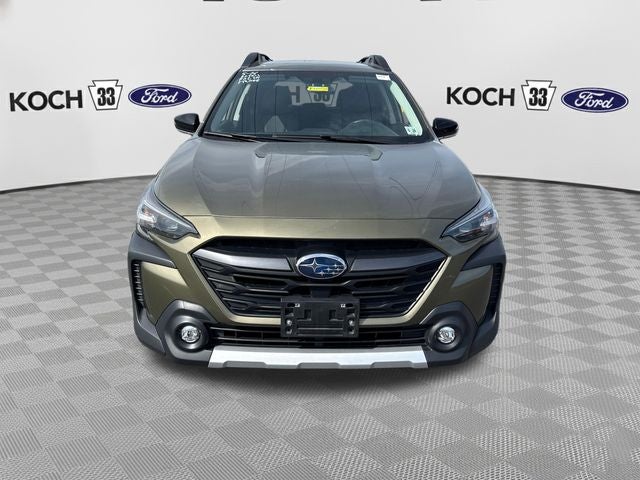 2023 Subaru Outback Limited XT