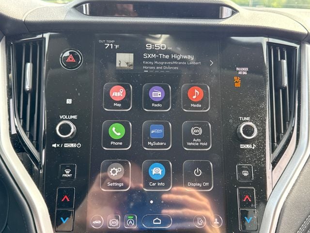 2023 Subaru Outback Limited XT
