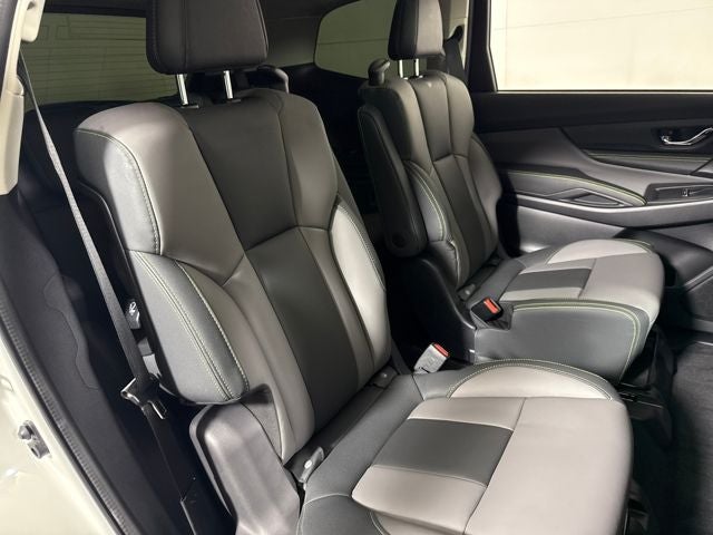 2025 Subaru Ascent Onyx Edition