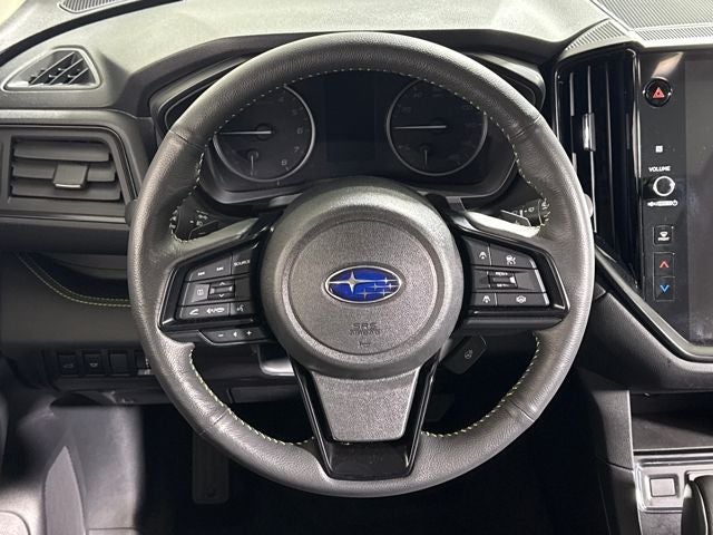 2025 Subaru Ascent Onyx Edition