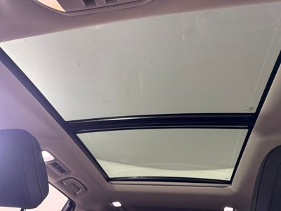 2025 Subaru Ascent Onyx Edition