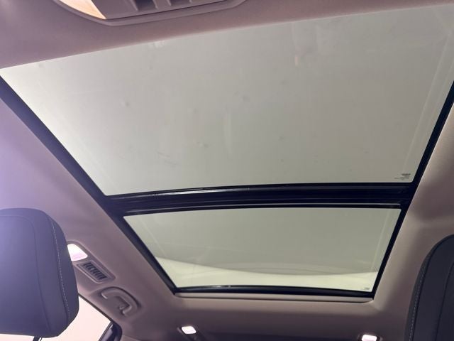 2025 Subaru Ascent Onyx Edition