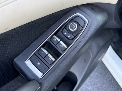 2019 Subaru Ascent Limited