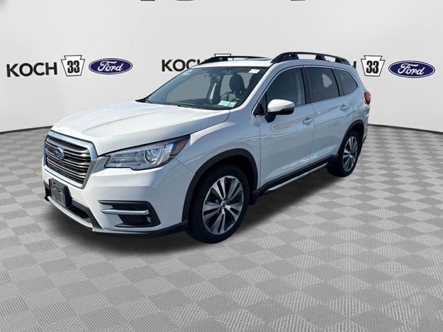 2019 Subaru Ascent Limited