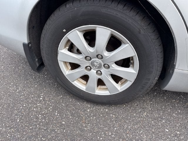 2008 Toyota Camry Hybrid Base