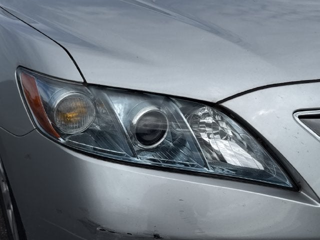 2008 Toyota Camry Hybrid Base