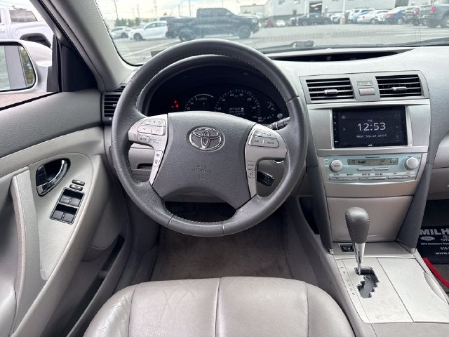 2008 Toyota Camry Hybrid Base