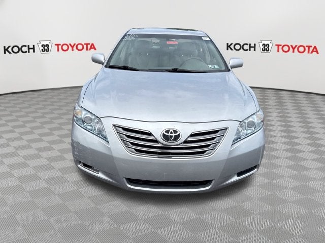 2008 Toyota Camry Hybrid Base
