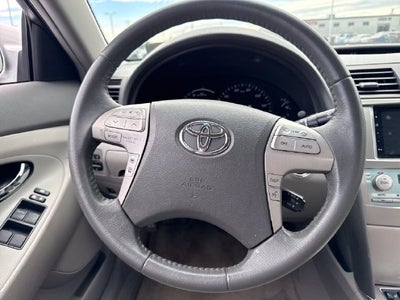 2008 Toyota Camry Hybrid Base
