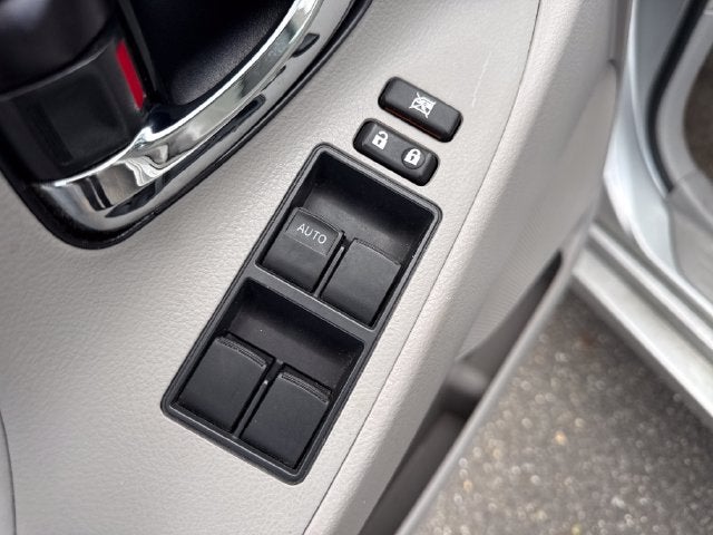 2008 Toyota Camry Hybrid Base