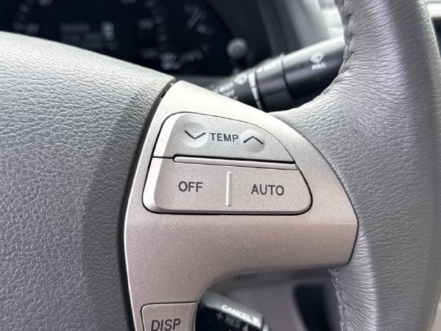 2008 Toyota Camry Hybrid Base