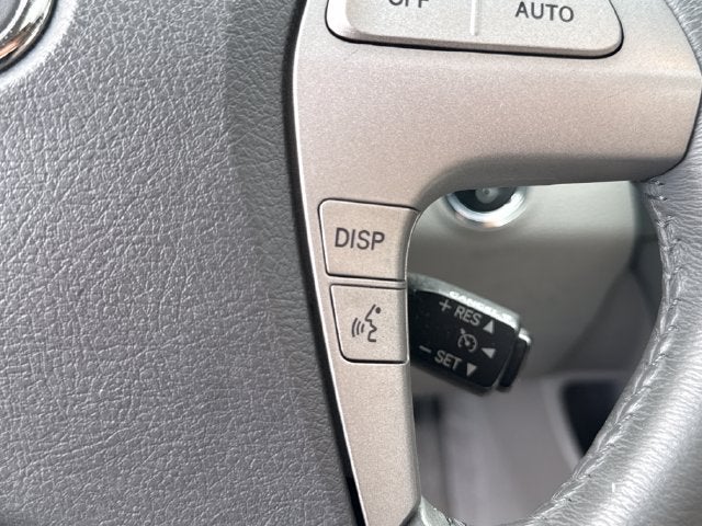 2008 Toyota Camry Hybrid Base
