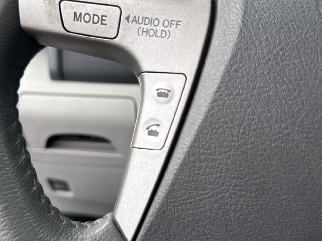 2008 Toyota Camry Hybrid Base