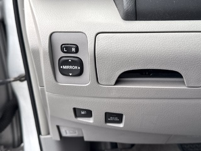2008 Toyota Camry Hybrid Base