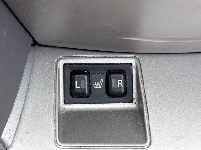 2008 Toyota Camry Hybrid Base