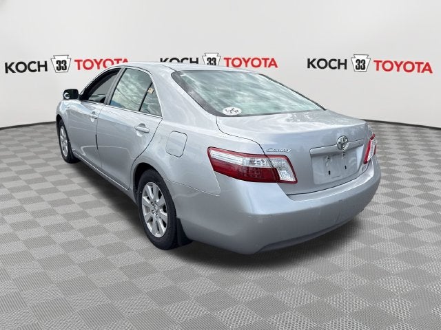 2008 Toyota Camry Hybrid Base