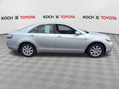 2008 Toyota Camry Hybrid Base