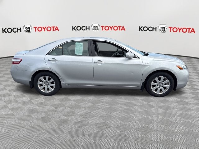 2008 Toyota Camry Hybrid Base
