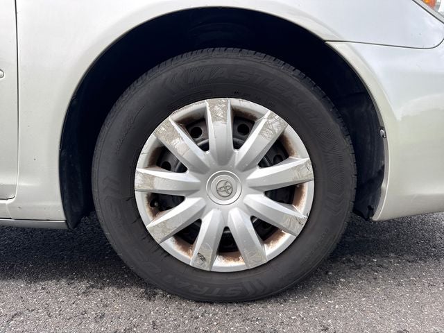 2006 Toyota Camry LE